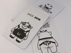 -茶力的小怪兽(梅林卓悦汇店)