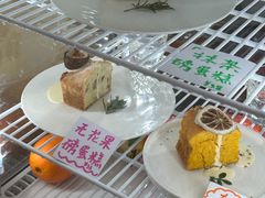 -大青树咖啡(大理古城店)