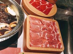 -一绪に寿喜烧自助(世茂广场店)