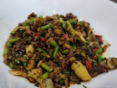 -金勺子土菜馆(兴园北区店)
