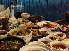 -西安饭庄·非遗陕菜(钟楼店)