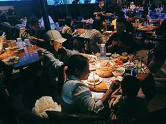-胡桃里音乐酒馆(白云五号T5 MALL店)