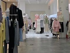 -广州白马服装市场