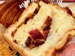 -富贵面包公司(运河店)