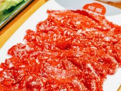 -牛焱·贵州黄牛肉火锅(城西银泰店)