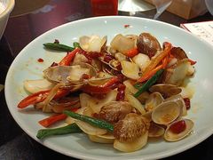 -川流不息·地道川菜·小龙虾(新松江路店)