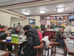 大堂-宝翔羊汤馆