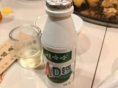 -江湖水乡铁锅炖魚(周庄嘉园店)