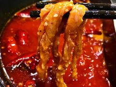 -成都老码头火锅(旺角店)