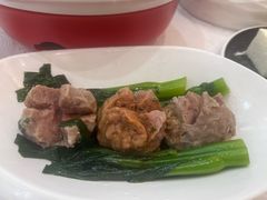 -东豪园林海鲜酒家(南港路辅路店)