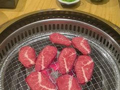 -松鱼亭·和牛烧肉(协鑫广场店)