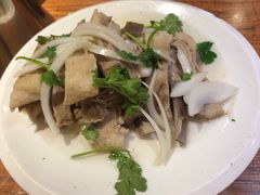-西域阿里马新疆菜·清真(桂花路店)