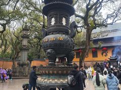 -普陀山风景名胜区-法雨禅寺
