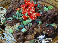 羊肉面-小根法羊肉馆(双林分店)