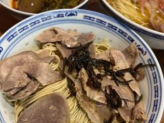 -永丰面馆(汉口路店)