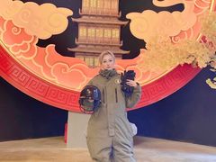 -E+有冰工厂·昆仑寒宫2(五角场店)