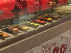 -菲住布渴酒店自助餐厅(阿里巴巴西溪园区店)