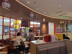 -北大荒人•新东北菜(青岛银座店)