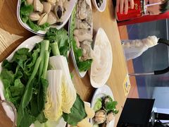 -冯姐生蚝(迎宾广场店)