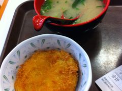 -食其家·牛丼咖喱(广元西路店)