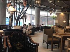 -漫咖啡(中纺国际店)