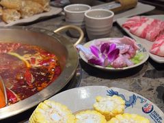 -小龙坎火锅(总店)