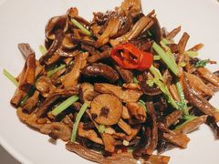 -花椒笑成都小馆(百脑汇店)