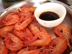 -胜海大排档·海鲜·黄鳝饭(十年老店)