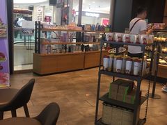 -星巴克(北京王府井店)
