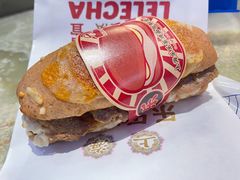 -LELECHA乐乐茶(百货大楼店)