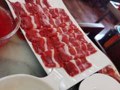-惠丰涮肉馆(德宝新园店)