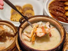 -潮州府·潮菜·砂锅粥(徐家汇店)