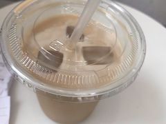 -% Arabica阿拉比卡咖啡(深圳湾万象城店)