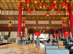 -海口万豪·大堂吧·望海吧.日落海景·下午茶·奶茶·咖啡·轻食·蛋糕·鸡尾酒·清吧