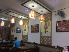-福瑞记老孙头biangbiang面(新生路店)
