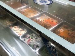 -刘信牛羊肉小炒泡馍(回民街店)