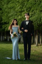 -摩玛婚纱摄影(杭州店)