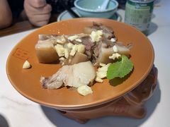 -打酱油·非遗淮扬菜(瘦西湖梅岭店)