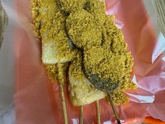 -安发瞧麻辣烫(总店)