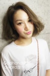 upload_pic-God Hands发型设计复古会所