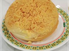 -香港新曜记·粤菜点心(滨江宝龙店)