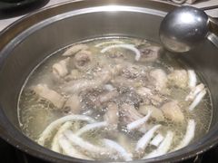 -狐狸爱上椰子鸡(滨江星光大道店)