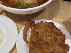 -朱新年·苏式汤团·面点(北寺塔店)