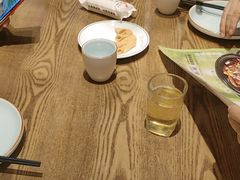 -新时代大酒店(仰口路店)