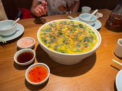 -闽上鲜·福建菜(龙湖滨江天街店)