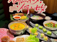 -美奈小馆·越南料理(福田星河COCO Park店)