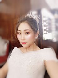 -长春星宫馆婚纱摄影(和平大世界店)