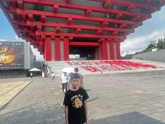 -中华艺术宫(上海美术馆)