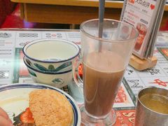 -香港新曜记茶餐厅(星耀城店)