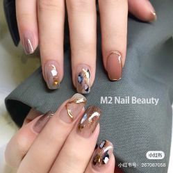 -妙睫屋日式美甲美睫